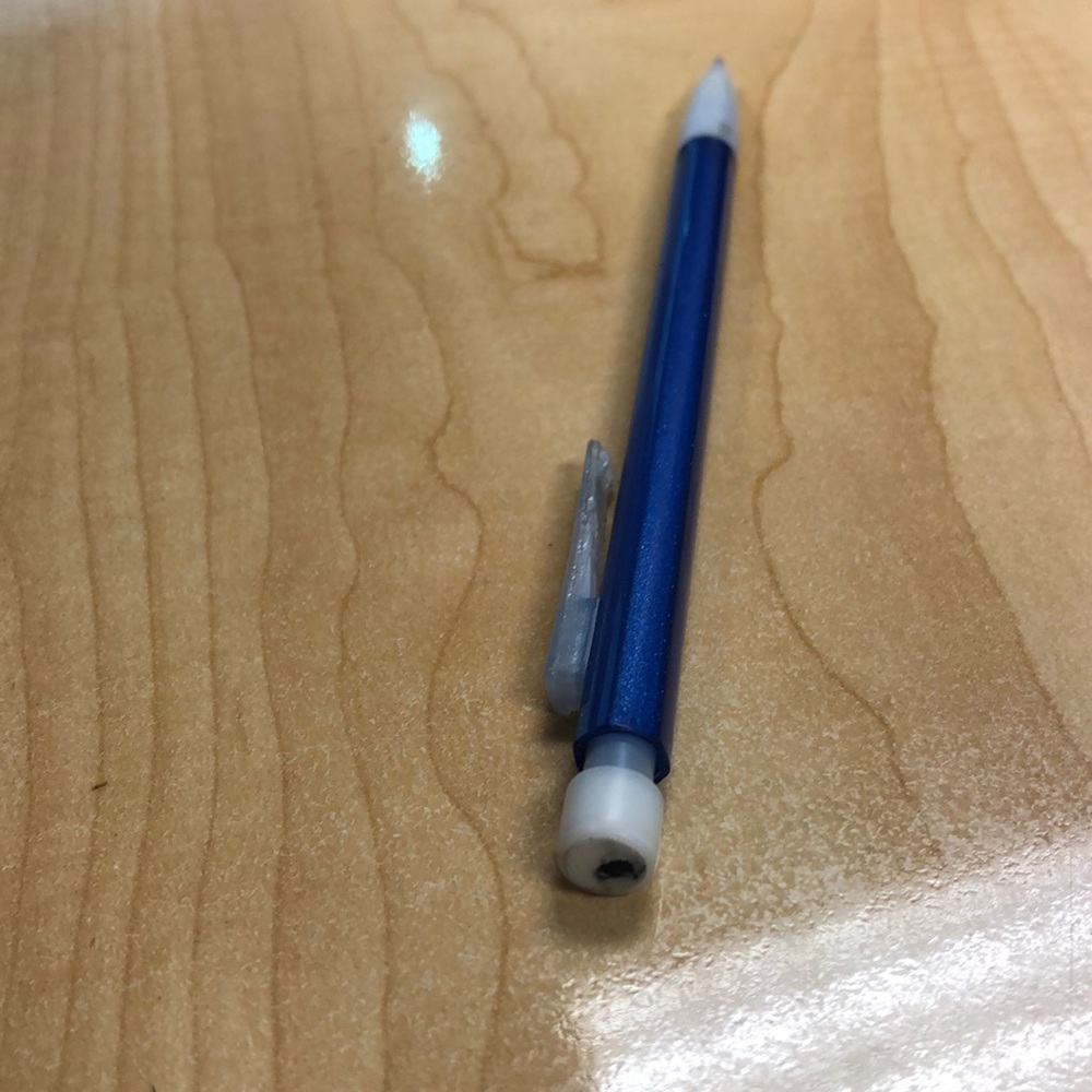 Pencil 3000 - Picture 2 of 4